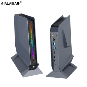 มินิพีซีเกมมิ่ง I9 แรม 64GB DDR5 RTX 4060 คอมพิวเตอร์ตั้งโต๊ะ JMIS00 มินิคอมพิวเตอร์ JMIS00 JMIS00 มินิคอมพิวเตอร์ JMIS00 - Product Image 3