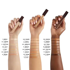 เมคอัพ แอร์บรัช คอนซีลเลอร์ ฟาวเดชั่น รุ่น <span class=keywords><strong>Hourglass</strong></span> Vanish - Product Image 4