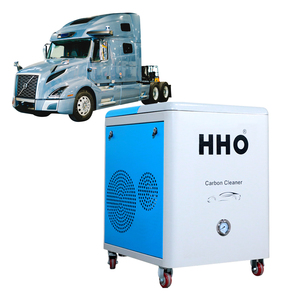 Équipement de nettoyage automobile, machine de nettoyage de moteur <span class=keywords><strong>HHO</strong></span>, machine de nettoyage au carbone pour véhicules à hydrogène - Product Image 1