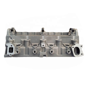 Culata de cilindro de aluminio para coche, piezas de coche XUD9 DJY D9B para Peugeot Partner 306 0200.R9 02,00. R9 AMC908074 - Product Image 1
