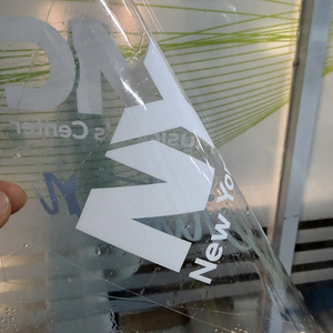 Vinilo Decorativo <span class=keywords><strong>para</strong></span> Ventanas Personalizado, Material <span class=keywords><strong>de</strong></span> PVC, Impermeable, Removible, Transferible, Decoración <span class=keywords><strong>para</strong></span> el Hogar, Adhesivo <span class=keywords><strong>para</strong></span> Vidrio - Product Image 4