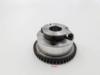 OEM 243503C113 24350-3C113 243703C102 24370-3C102 CVVT Jeu d'engrenages d'arbre à cames d'admission et d'échappement pour Kia 3.3L3.8L3.0L