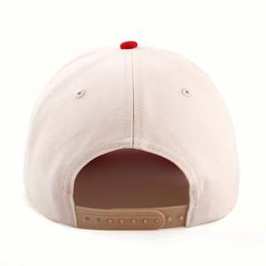 Gorra de Béisbol Casual de Moda, Bordada con la Palabra MAMA, de 5 Paneles, Bicolor - Product Image 6