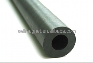 Tần số cao nanocrystalline nam châm <span class=keywords><strong>Ferrite</strong></span> lõi ni-zn <span class=keywords><strong>Ferrite</strong></span> Mn-Zn 17.5x9.5x28.5mm - Product Image 3