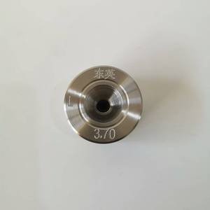 قالب رسم ماسي من PCD قابل للتخصيص بفتحات قابلة للتعديل - Product Image 2