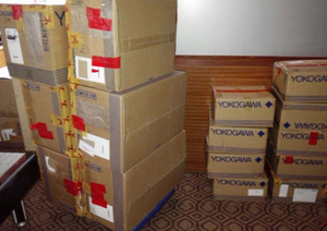 เครื่องส่งสัญญาณความดันสัมบูรณ์ยี่ห้อโยโกกาว่า รุ่นดั้งเดิม EJA530E-JBH7N-029EN/KU22/D3/T06/M15  EJA310E /EJX310A/EJA510E/EJX510A - Product Image 5