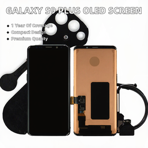 Display Touch Screen OLED LCD di Alta Qualità, Dimensioni Ridotte, OEM per <span class=keywords><strong>Samsung</strong></span> <span class=keywords><strong>S9</strong></span> Plus con Garanzia di 1 Anno - Product Image 2
