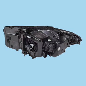 Aplicable a BMW Serie 5 G30, faros G38, faros delanteros <span class=keywords><strong>520i</strong></span>, 525i, faros izquierdo y derecho, 2017 - <span class=keywords><strong>2020</strong></span> - Product Image 6