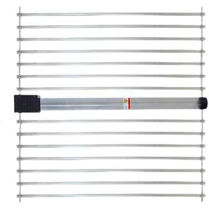 उच्च दक्षता पूर्ण-स्वचालित अवरक्त विद्युत माउस जाल के लिए उच्च शक्ति ठोस राज्य निरंतर कैच प्लास्टिक - Product Image 5