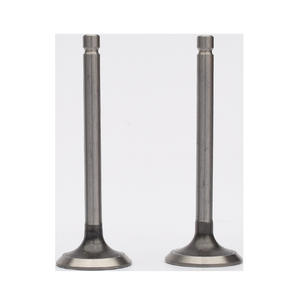 Ensemble de bras oscillants 168F avec tiges de soupape et clips de verrouillage de soupape d'admission et d'échappement, sièges de ressort pour conversions diesel - Product Image 5