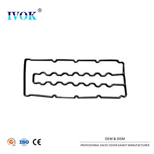 Junta de tapa de válvulas IVOK 4D20 para Suspension Horse 2.0 TDI 4D20 GW67303 <span class=keywords><strong>Sivar</strong></span> - Product Image 1