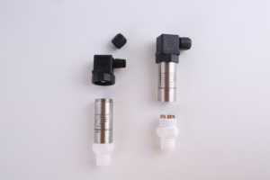 Transmisor de presión de humedad y temperatura de alta precisión Modbus 4-20ma Sensor de transductor de presión absoluta - Product Image 6