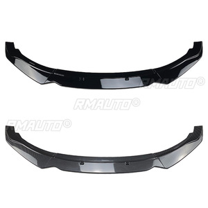 ชุดแต่งกันชนหน้าสำหรับ BMW ซีรีส์ 1 F20 F21 116i 118i 120i สำหรับ BMW ซีรีส์ 1 F20 F21 116i 118i 120i ปี 2011-2019 อุปกรณ์ตกแต่งรถยนต์ - Product Image 6