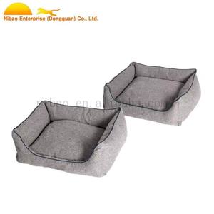 <span class=keywords><strong>Lit</strong></span> pour chien Nibao, nouveaux produits à succès - Product Image 2