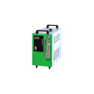 Superior Quality H2-O2 Combination Making Device 26Kw Energy-Efficient Oxygen Hydrogen Flame Generator for Flame Polishing