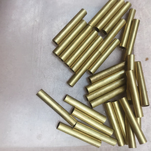 Tuberías de cobre de alta calidad a precio bajo de fábrica al por mayor - Product Image 6