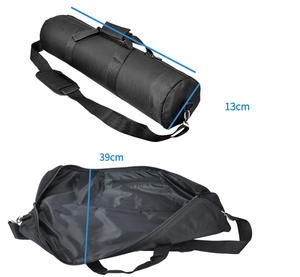 Túi Đựng Phụ Kiện Máy Ảnh Onlyoa 50Cm-120Cm, Chân Đế Bằng Nylon Có Đệm Lót Dày 1680D, Chống Nước, Bền Bỉ, Phụ Kiện Máy Ảnh - Product Image 2