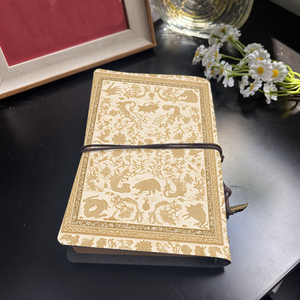 A6 Notebook la scelta giusta per le note del cantiere <span class=keywords><strong>degli</strong></span> <span class=keywords><strong>studenti</strong></span> di ingegneria civile e le annotazioni del progetto con leopardi - Product Image 3