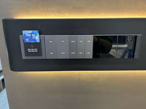 Struttura in Acciaio Anticorrosione, Casa Vacanze Mobile a Montaggio Rapido, Cabina Moderna con Controllo Intelligente <span class=keywords><strong>AI</strong></span> - Product Image 2