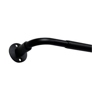 22/25mm Telescopic Curtain Rod - Product Image 1