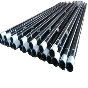 4-1/2 Inch API 5CT P110 welded 114.3*5.69 mm Seamless steel Oil Casing Pipe