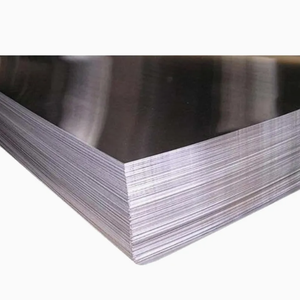 Hastelloy S Alloy UNS N06635 Nickel Alloy <b>Plate</b>/Sheet High Ni Content Aviation Industrial <b>Gas</b> Turbine Applications - Product Image 4
