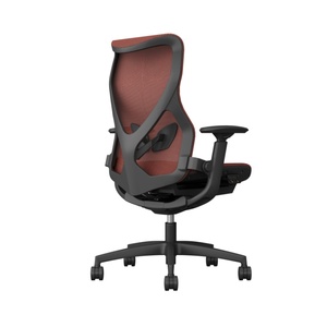 Bon marché Nouveau modèle de <span class=keywords><strong>chaise</strong></span> de <span class=keywords><strong>bureau</strong></span> ergonomique coulissante synchronisée 3D <span class=keywords><strong>Chaise</strong></span> de <span class=keywords><strong>bureau</strong></span> moderne pour ordinateur - Product Image 4