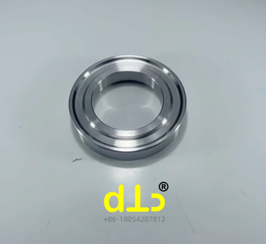 Retén de aceite de cubo de rueda de acero de alta calidad para camiones HOWO de servicio pesado W2401024F01D para maquinaria de construcción - Product Image 6