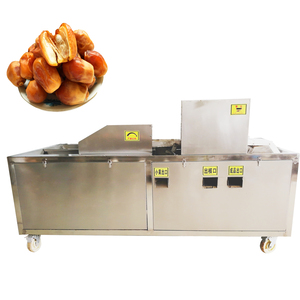 เครื่องแยกเมล็ดเชอร์รี่เชิงพาณิชย์ประสิทธิภาพสูง เครื่องแยกเมล็ดพีช ราคาประหยัด - Product Image 5