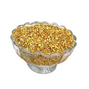 Polen de Abeja Mixto en Bolsas Personalizadas al por Mayor - Grado Alimenticio, Suministro a Granel, Bolsas Selladas de 1 kg - Product Image 1