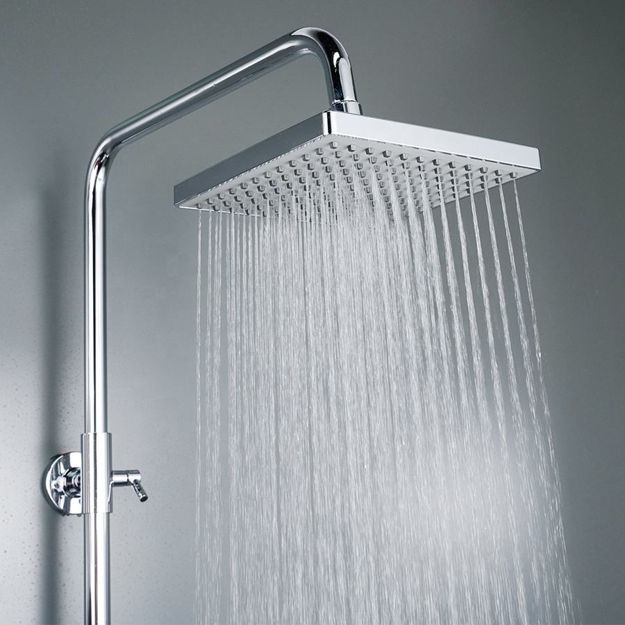 360-degree Rotating Shower Head 360-degree Rotating Shower Head
