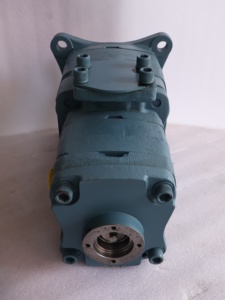 เครื่องอัดไฮดรอลิกแรงดันสูง IPH IPH-5B IPH-6B IPH-56B-64-160-11 ปั๊มเกียร์ภายในคู่ IPH-56B-40-80-11 - Product Image 3