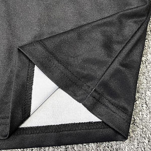 Polos de golf profesionales con patrón de sublimación personalizado de polo de alta calidad - Product Image 6