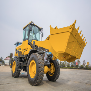 L036hw2115a29e0 Sdlg L 936H Wiellader - Product Image 4