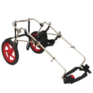 Carrito <span class=keywords><strong>para</strong></span> mascotas ajustable personalizado ODM OEM, soporte <span class=keywords><strong>para</strong></span> piernas <span class=keywords><strong>de</strong></span> perro y soporte <span class=keywords><strong>para</strong></span> cadera <span class=keywords><strong>de</strong></span> gato, soporte <span class=keywords><strong>para</strong></span> patas traseras, <span class=keywords><strong>silla</strong></span> <span class=keywords><strong>de</strong></span> <span class=keywords><strong>ruedas</strong></span> paralizada <span class=keywords><strong>para</strong></span> mascotas - Product Image 5