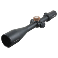 Vector Optics Tauron 5-30x56FFP Portée pour la chasse et la compétition Garantie à vie