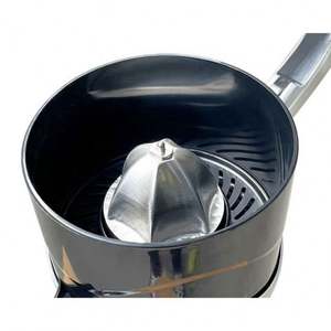 เครื่องคั้นน้ำส้มกึ่งอัตโนมัติแบบมีด้ามจับ เครื่องคั้นน้ำผลไม้แบบสกัดเย็นพร้อมด้ามจับ เครื่องครัว - Product Image 6