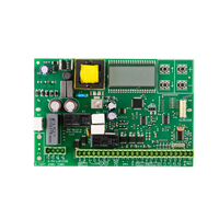 Composant SMT & OEM personnalisé autre assemblage de carte de circuit imprimé PCBA fournisseur PCBA pour les services de fabrication de prototypes assemblage PCBA
