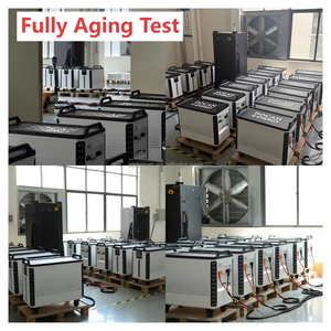 2026 Europe US 48Kwh 50kwh 51.2V 942AH 900Ah 1000Ah MB31 314Ah 32kwh Lithium Solar Home Energy <b>Battery</b> Pack - Product Image 4