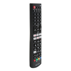 <span class=keywords><strong>Telecomando</strong></span> <span class=keywords><strong>Universale</strong></span> <span class=keywords><strong>LG</strong></span> RM-L1726-V2 con Funzioni Smart e <span class=keywords><strong>Codice</strong></span> Fisso IR <span class=keywords><strong>per</strong></span> TV LCD/LED nel Mercato Europeo, Americano e Asiatico - Product Image 2
