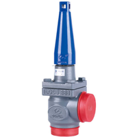 Katup oprorasi Manual pendingin amonia DN40 DN15 DN20 DN25 DN32 DN50 DN65 DN80 DN100