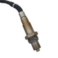 Capteur de particules fines automobile OEM de haute qualité, neuf, 13628582024 0281007237 0281007238, ajustement universel, garantie 1 an