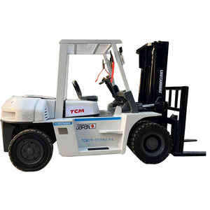 עמיד בשימוש 8ton מלגזה <span class=keywords><strong>tcm</strong></span> <span class=keywords><strong>fd80</strong></span> מלגזות למכירה במצב מעולה <span class=keywords><strong>tcm</strong></span> <span class=keywords><strong>fd80</strong></span> 8ton עם 2 שלבים מלגזה דיזל - Product Image 1