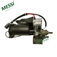Untuk Land Rover Air Ride HITACHI Compressor Compressor Condition RQG500160 RQG500130/Condition kondisi baru