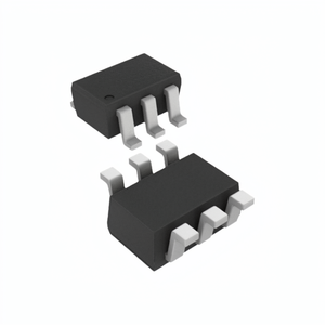 6-TSSOP, SC-88, ทรานซิสเตอร์ AO7801 363ชิ้นส่วนอิเล็กทรอนิกส์แบบดั้งเดิมบริการครบวงจร - Product Image 1