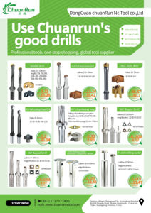 Alta Qualidade SP/WC U Broca Indexável 2D/3D/4D/5D/6D com SPMG WCMT <span class=keywords><strong>Carbide</strong></span> Inserção Premium Brocas - Product Image 5