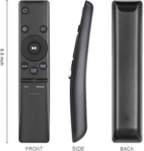 Télécommande AH59-02758A remplacée pour système <span class=keywords><strong>de</strong></span> cinéma maison <span class=keywords><strong>Samsung</strong></span> Soundbar Sound Bar - Product Image 5