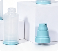 Le fabricant fournit des tubes en plastique de 15 ml, 30 ml, 50 ml, des flacons de lotion en PP, des flacons sous vide, des emballages pour soins de la peau