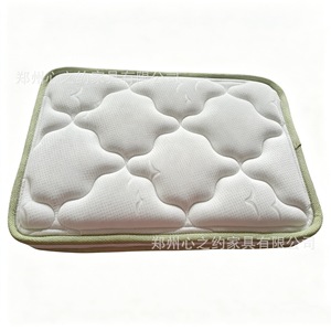 Sinzero Pet Memory <b>Foam</b> Mattress Orthopedic Dog Cat Bed Custom Size <b>Waterproof</b> Durable - Product Image 3