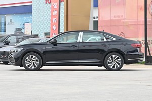 <span class=keywords><strong>Volkswagen</strong></span> Passat Nouvelle Énergie Modèle 2025 430PHEV Hybride Édition Business Véhicule à Énergie Nouvelle Certifié SGS CNAS Voiture d'Occasion - Product Image 5
